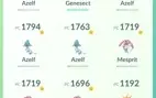 Conta Pokémon go lvl 21- D104