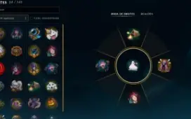|Conta S8 Main Lee Sin|78 Champs|28 Skins|Full Acesso|