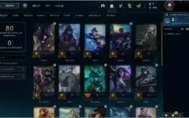 Conta Diamante 4 60% winrate com ultimate