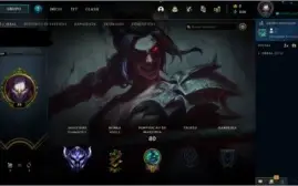 Conta Diamante 4 60% winrate com ultimate