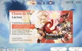 XIAO+ VENTI+ ZHONG+ QIQI+ MONA C1+ 3 ARMAS 5*+ 14,380 GEMS