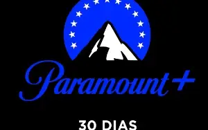 Conta Paramount+ (No Meu E-Mail) 30 Dias ⚡️
