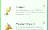 Conta de Pokémon GO Lvl30