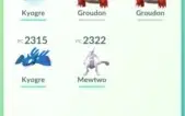 Conta de Pokémon GO Lvl30