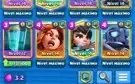 Vende-se Conta do Clash Royal nivel 14, com 10 mil gemas!
