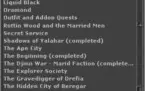 Ek 175 Luminera + mages + 1400 coins + 15kk