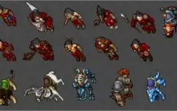 Ek 175 Luminera + mages + 1400 coins + 15kk