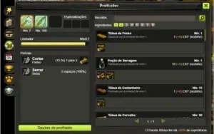 Conta Pescador Dofus Touch Pandawo - level 100 - BARATO