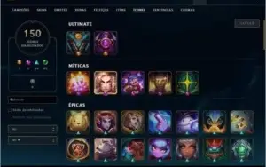 Lol mestre