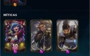 Lol mestre