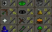 Vendendo pures ranged (tenho 20+ vendas)