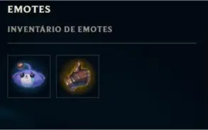 Conta Unranked - Borda Prata S7