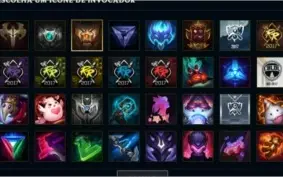 Conta Unranked - Borda Prata S7