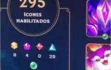 Conta league of legends - PC