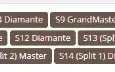 Conta lol ex challenger todos champs e skins raras do jogo