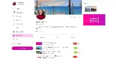 Script PHP Plataforma SaaS para criadores d conteúdo premium