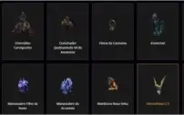 ABAIXO DO PREÇO DE CUSTO WOW E CALL OF DUTY