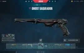 Conta Valorant / LoL (muitas skins - MUITO BARATO)
