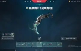Conta Valorant / LoL (muitas skins - MUITO BARATO)
