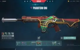 Conta Valorant / LoL (muitas skins - MUITO BARATO)