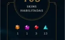 Conta Completa Level 54 - 92 Skins, Ezreal Pulsefire.