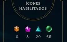 Conta Completa Level 54 - 92 Skins, Ezreal Pulsefire.