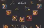 Conta Bdo 778 Gs End Game Full E-Mail Proprio