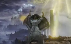 Elden Ring - Armas Lendárias + Brinde (PS4/PS5)