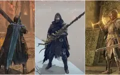 Elden Ring - Armas Lendárias + Brinde (PS4/PS5)