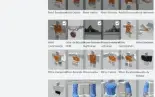 Conta de Roblox masculino
