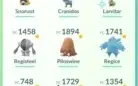Conta Burguesa Pokémon Go
