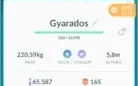 Conta Burguesa Pokémon Go