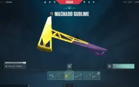 Conta Valorant Skins Elite Chaveiro Imortal
