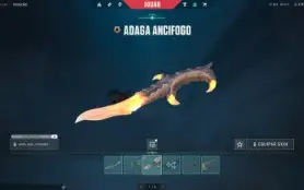 Conta Valorant Skins Elite Chaveiro Imortal