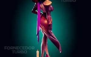 Raven 3D - Arquivo STL para impressão 3D