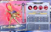 Conta Saint Seiya Novo Servidor Com Afro Divino