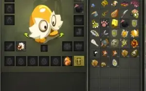 Dofus Kamas  Illyzaele Monoconta(76mk a pronta entrega)
