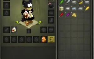 Dofus Kamas  Illyzaele Monoconta(76mk a pronta entrega)