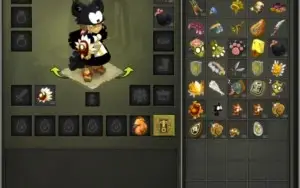 Dofus Kamas  Illyzaele Monoconta(76mk a pronta entrega)