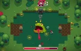 Xbox Blazing Beaks #C12777