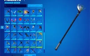 conta de fortnite full acesso