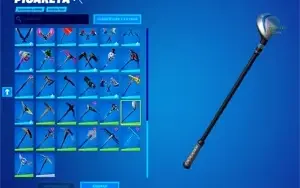 conta de fortnite full acesso