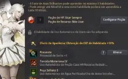 CONTA BDO SA do BETA 600 Gs , Perfeita para iniciar mid end