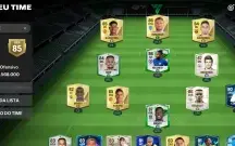 Conta fifa mobile FC