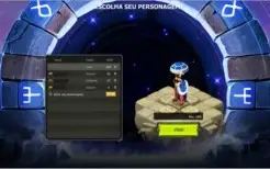 18k de sucessos no croca + char 198 no ilyzaelle
