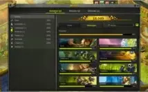 18k de sucessos no croca + char 198 no ilyzaelle