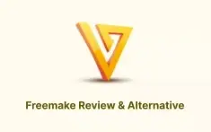 Freemake Video Converter Pro C\ Serial Original - Vitalício