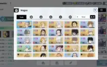 Conta Black Clover M 45K De Cristal Rei Mago 5 Com Carta 5 ⭐