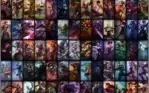 Vendo conta LOL 175 skins-30000ip (LEIAM RESTO NA DESCRIÇÃO)