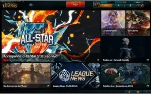 Vendo conta LOL 175 skins-30000ip (LEIAM RESTO NA DESCRIÇÃO)